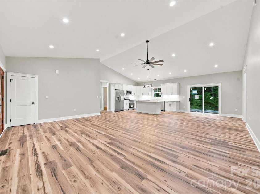 2578 Polo Lane, Maiden, NC 28650.  MLS# CAR4393330, YatesRealty ID 30118. 