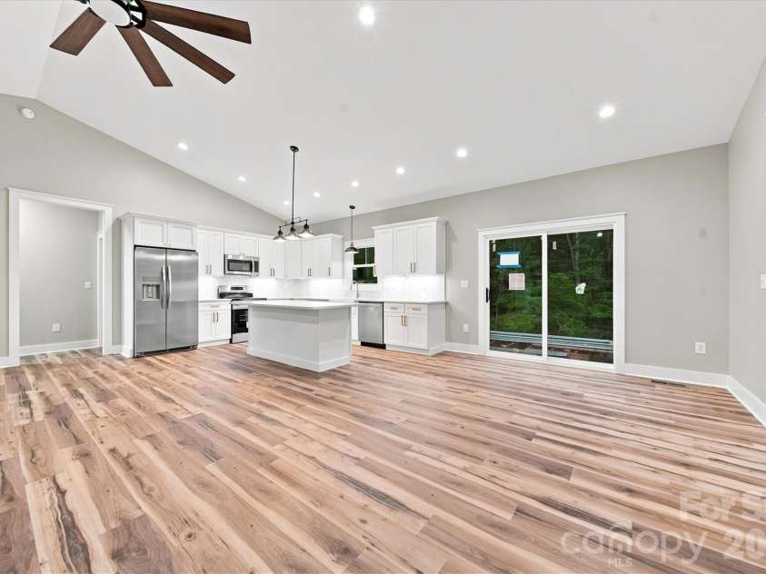 2578 Polo Lane, Maiden, NC 28650.  MLS# CAR4393330, YatesRealty ID 30118. 