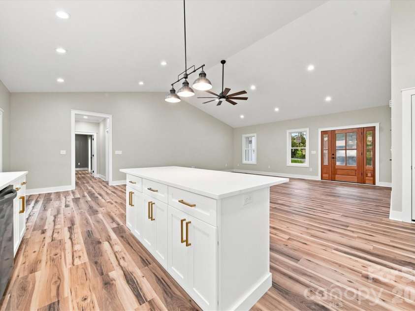 2578 Polo Lane, Maiden, NC 28650.  MLS# CAR4393330, YatesRealty ID 30118. 