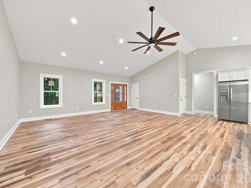 2578 Polo Lane, Maiden, NC 28650.  MLS# CAR4393330, YatesRealty ID 30118. 