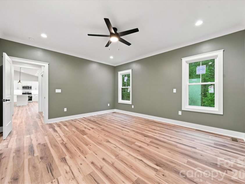2578 Polo Lane, Maiden, NC 28650.  MLS# CAR4393330, YatesRealty ID 30118. 