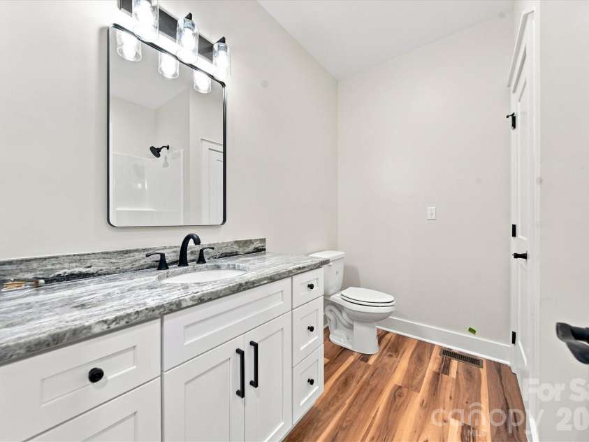 2578 Polo Lane, Maiden, NC 28650.  MLS# CAR4393330, YatesRealty ID 30118. 