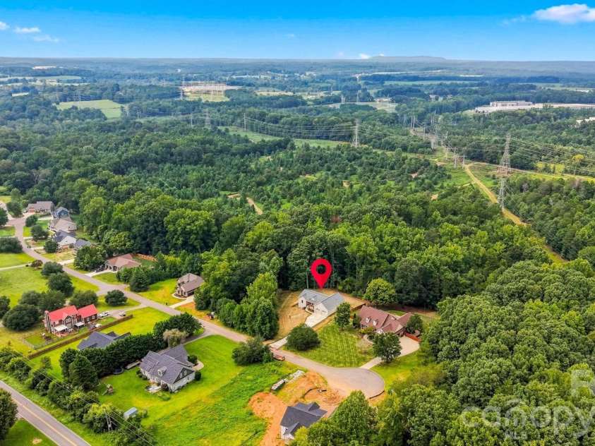 2578 Polo Lane, Maiden, NC 28650.  MLS# CAR4393330, YatesRealty ID 30118. 