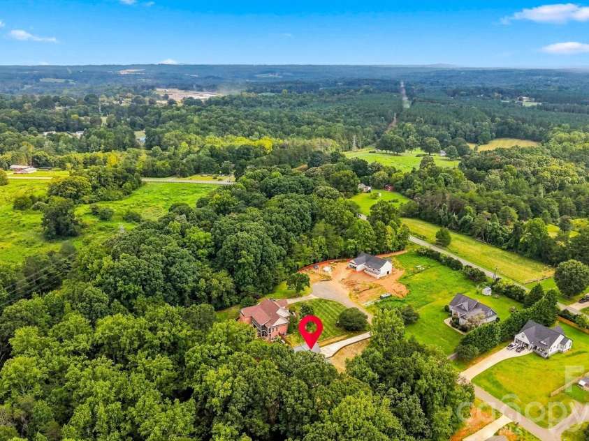 2578 Polo Lane, Maiden, NC 28650.  MLS# CAR4393330, YatesRealty ID 30118. 