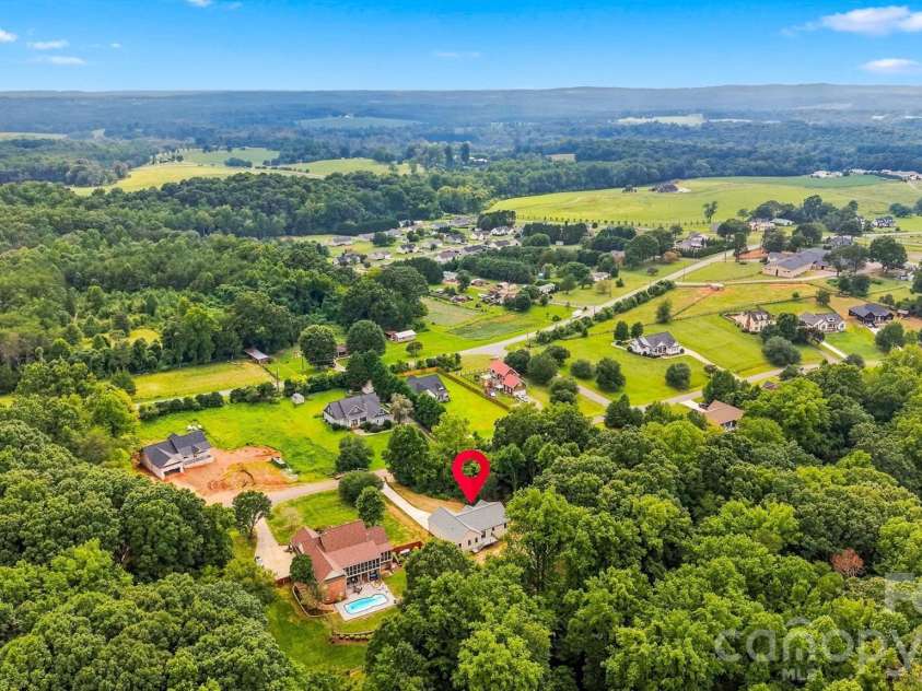 2578 Polo Lane, Maiden, NC 28650.  MLS# CAR4393330, YatesRealty ID 30118. 
