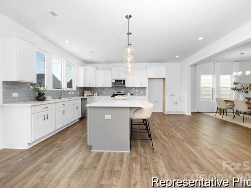 1541 Autumn Banks Way, High Shoals, NC 28077.  MLS# CAR4341373, YatesRealty ID 3012. 