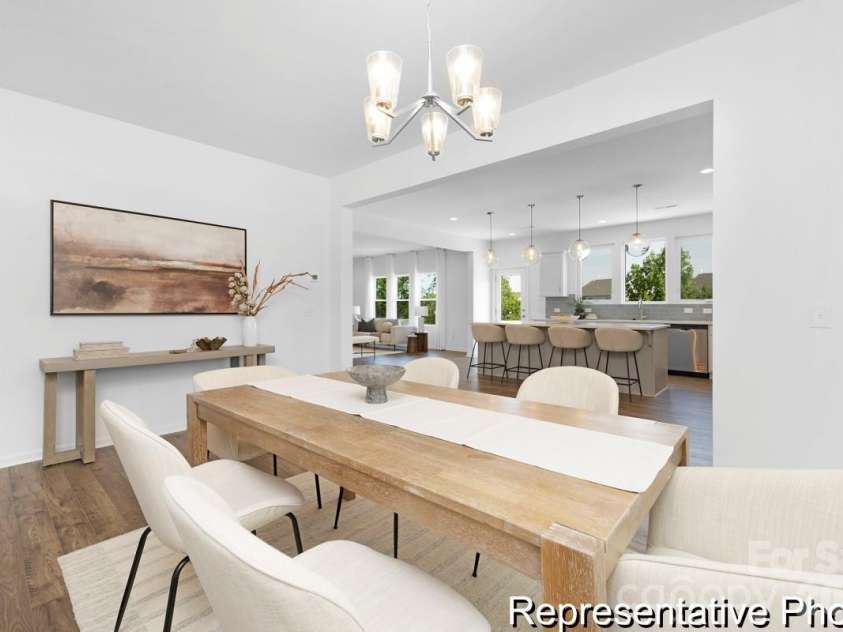 1541 Autumn Banks Way, High Shoals, NC 28077.  MLS# CAR4341373, YatesRealty ID 3012. 