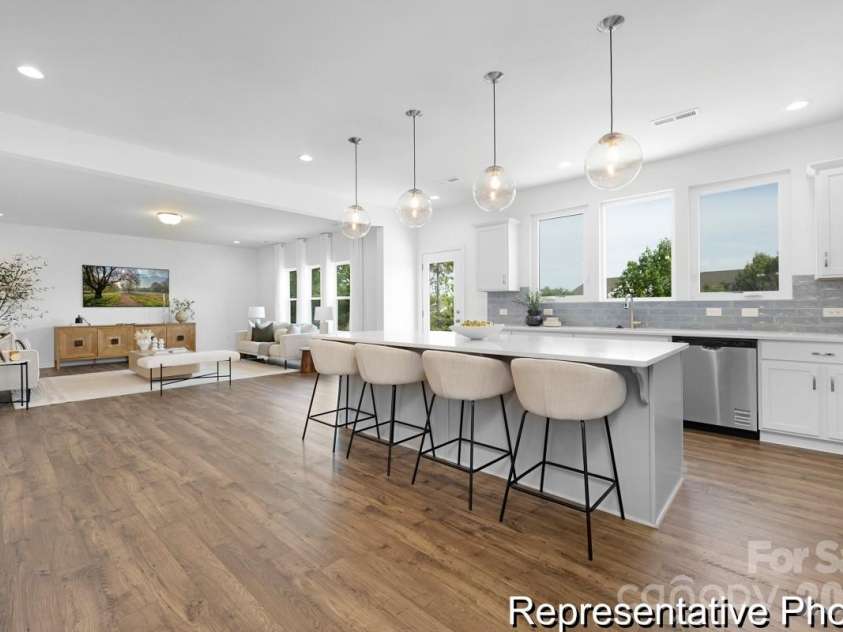 1541 Autumn Banks Way, High Shoals, NC 28077.  MLS# CAR4341373, YatesRealty ID 3012. 