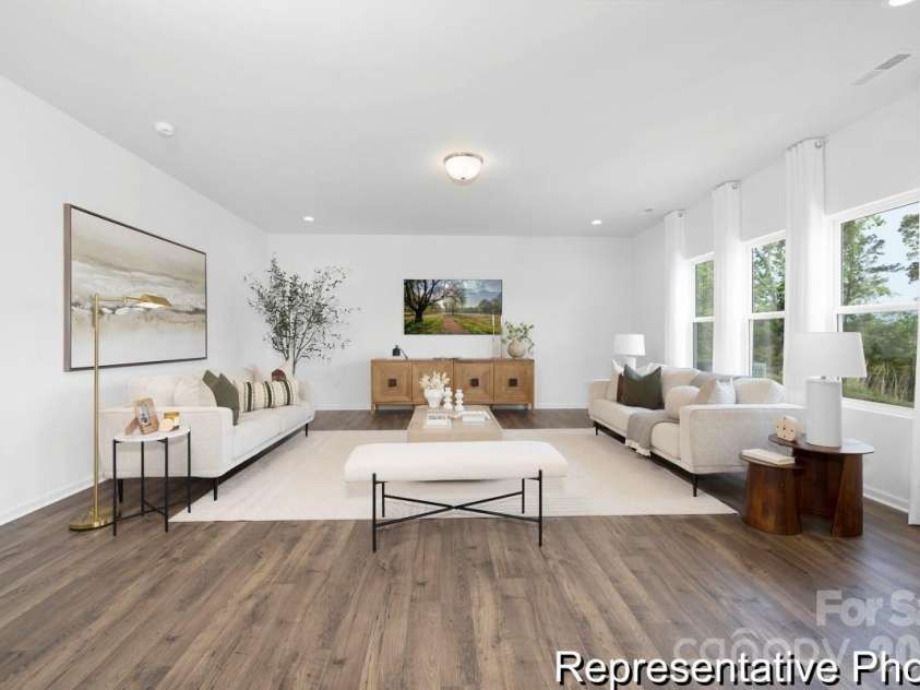 1541 Autumn Banks Way, High Shoals, NC 28077.  MLS# CAR4341373, YatesRealty ID 3012. 