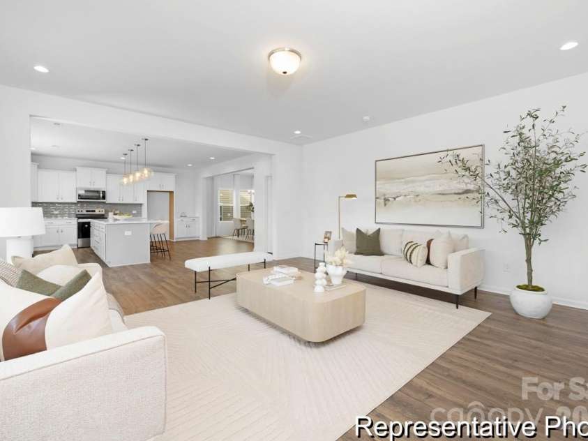 1541 Autumn Banks Way, High Shoals, NC 28077.  MLS# CAR4341373, YatesRealty ID 3012. 