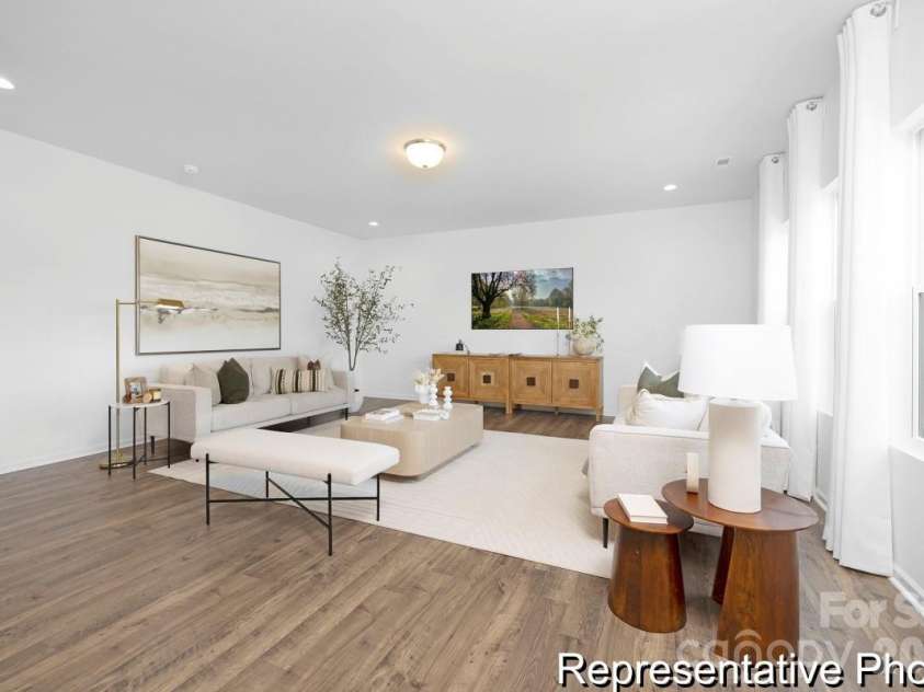 1541 Autumn Banks Way, High Shoals, NC 28077.  MLS# CAR4341373, YatesRealty ID 3012. 