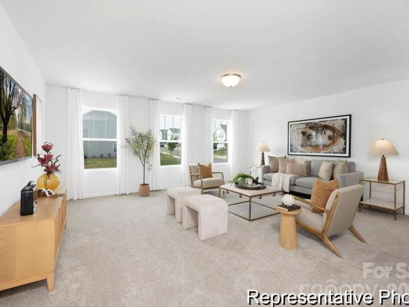 1541 Autumn Banks Way, High Shoals, NC 28077.  MLS# CAR4341373, YatesRealty ID 3012. 