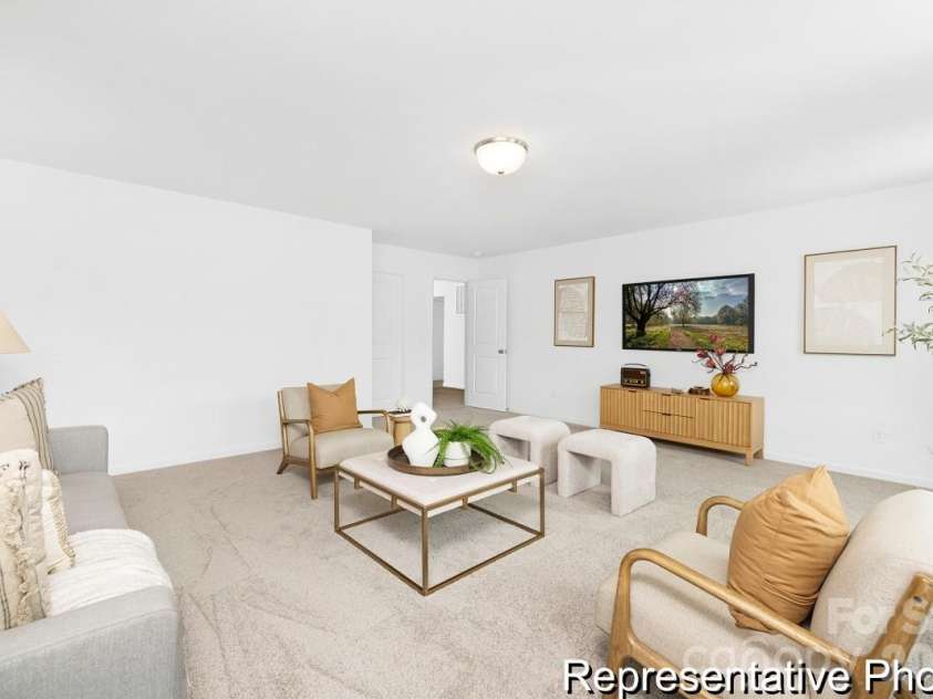 1541 Autumn Banks Way, High Shoals, NC 28077.  MLS# CAR4341373, YatesRealty ID 3012. 