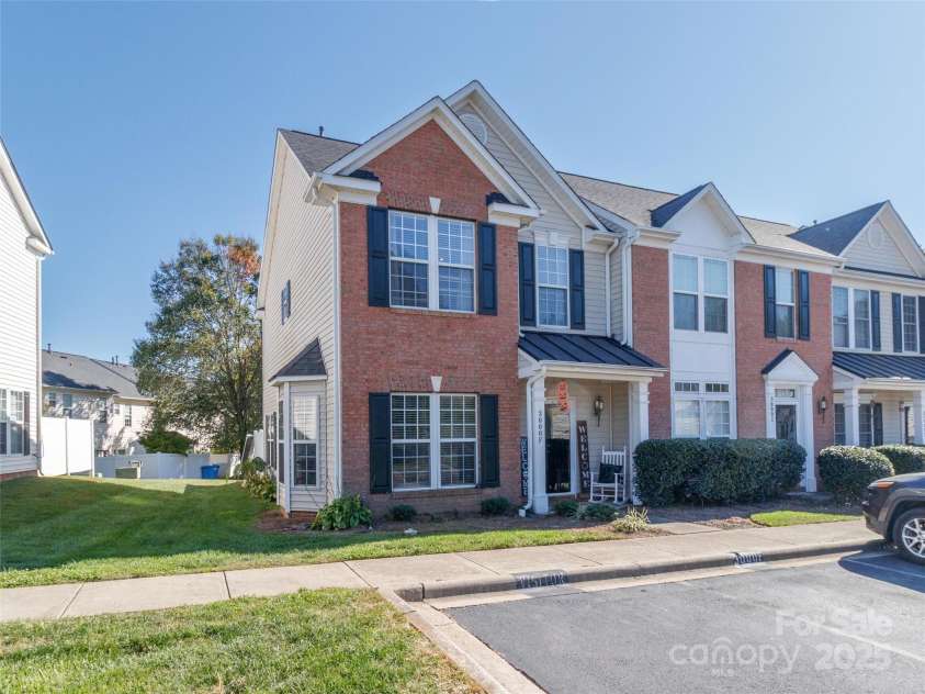 3000 Misty Harbor Circle, Cramerton, NC 28032.  MLS# CAR4202618, YatesRealty ID 3012. 