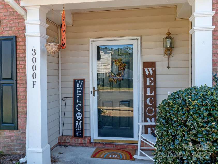 3000 Misty Harbor Circle, Cramerton, NC 28032.  MLS# CAR4202618, YatesRealty ID 3012. 