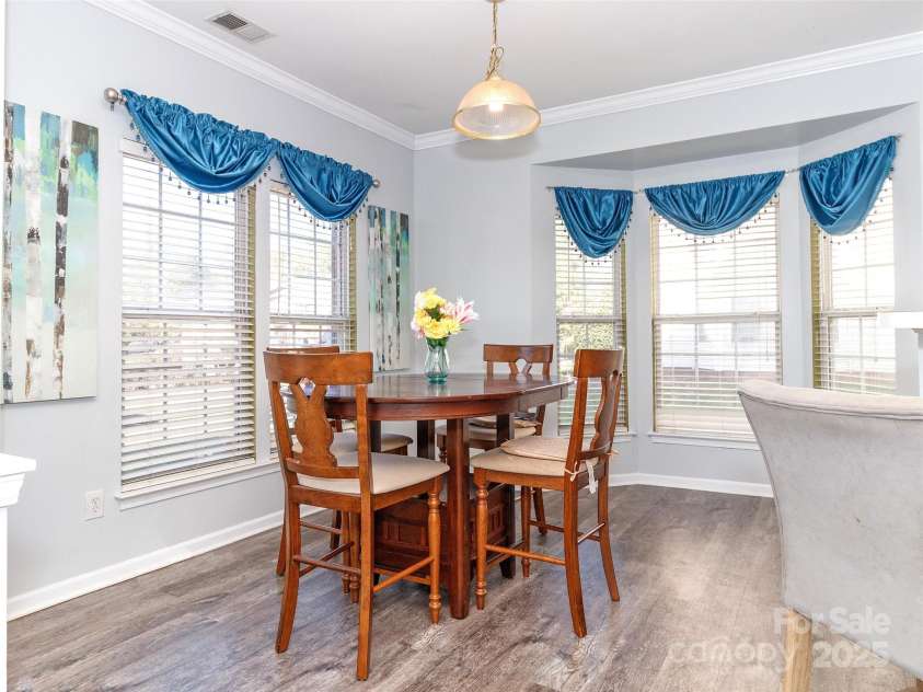 3000 Misty Harbor Circle, Cramerton, NC 28032.  MLS# CAR4202618, YatesRealty ID 3012. 