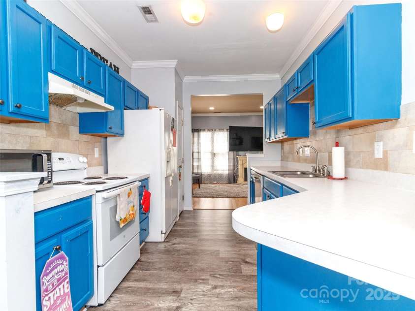 3000 Misty Harbor Circle, Cramerton, NC 28032.  MLS# CAR4202618, YatesRealty ID 3012. 