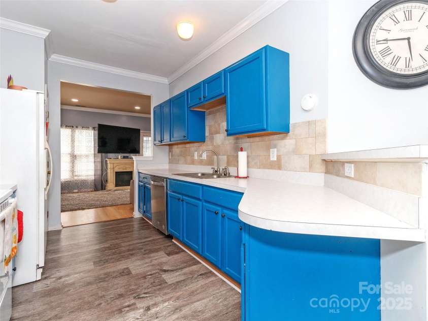 3000 Misty Harbor Circle, Cramerton, NC 28032.  MLS# CAR4202618, YatesRealty ID 3012. 