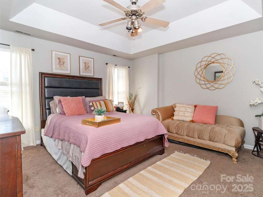 3000 Misty Harbor Circle, Cramerton, NC 28032.  MLS# CAR4202618, YatesRealty ID 3012. 