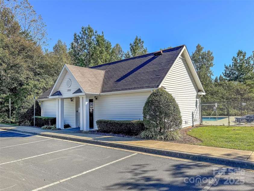 3000 Misty Harbor Circle, Cramerton, NC 28032.  MLS# CAR4202618, YatesRealty ID 3012. 