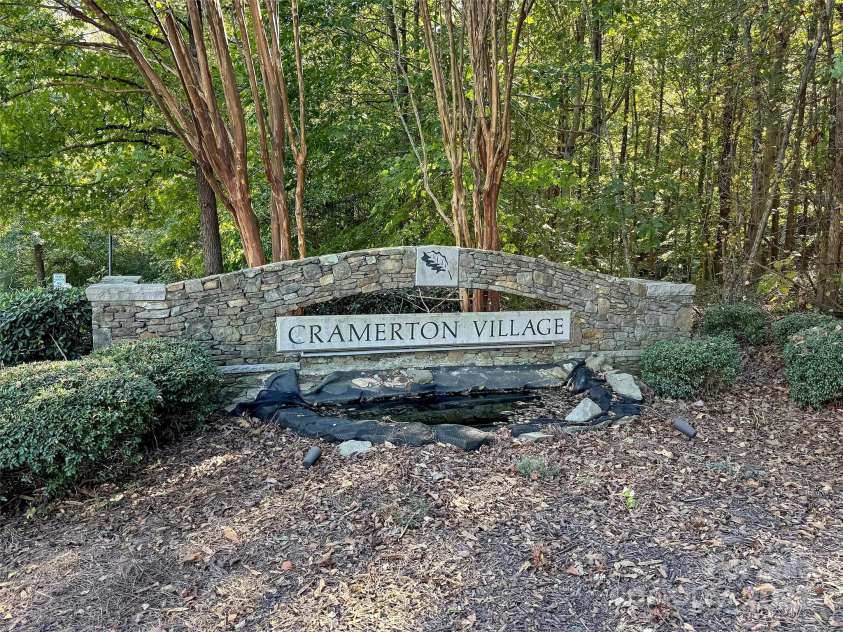 3000 Misty Harbor Circle, Cramerton, NC 28032.  MLS# CAR4202618, YatesRealty ID 3012. 