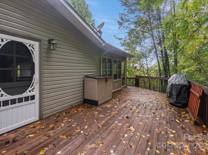 89 Quiet Pond Lane, Pisgah Forest, NC 28768.  MLS# CAR4303095, YatesRealty ID 3012. 