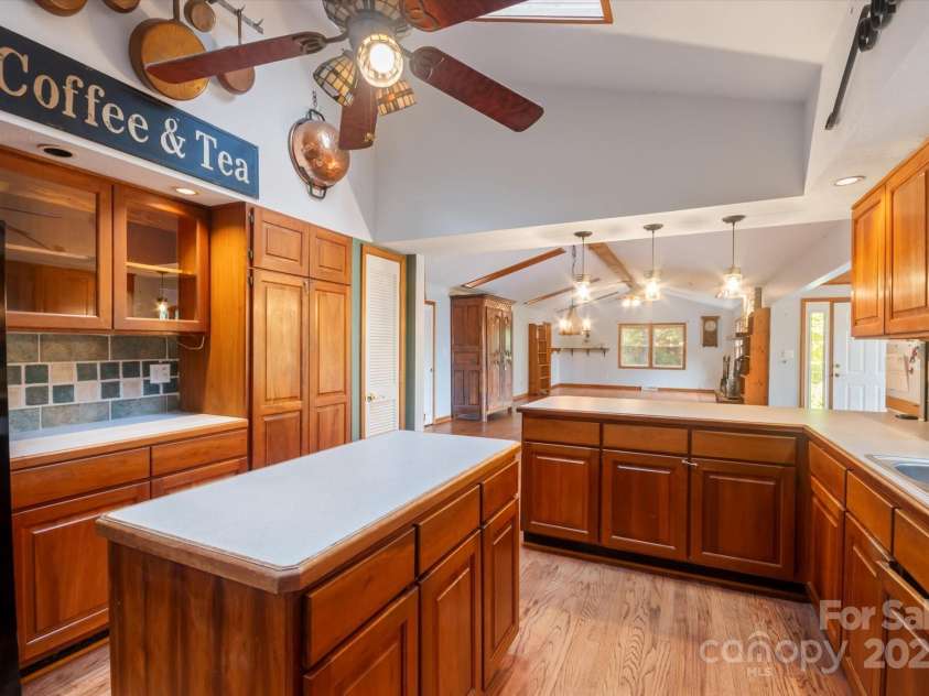 89 Quiet Pond Lane, Pisgah Forest, NC 28768.  MLS# CAR4303095, YatesRealty ID 3012. 