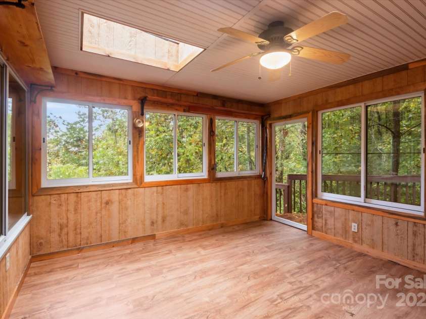 89 Quiet Pond Lane, Pisgah Forest, NC 28768.  MLS# CAR4303095, YatesRealty ID 3012. 
