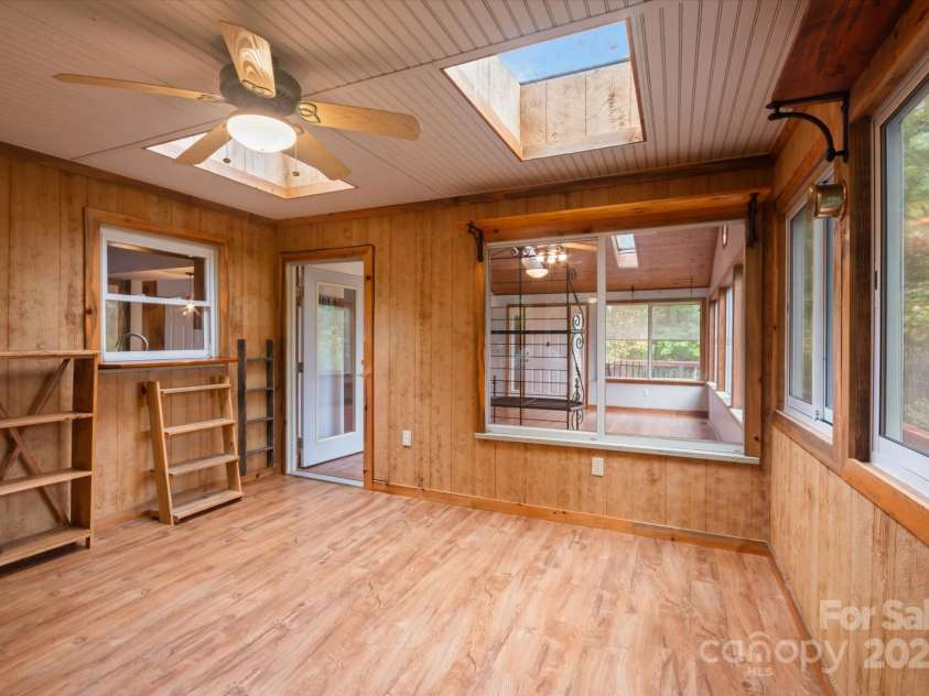 89 Quiet Pond Lane, Pisgah Forest, NC 28768.  MLS# CAR4303095, YatesRealty ID 3012. 