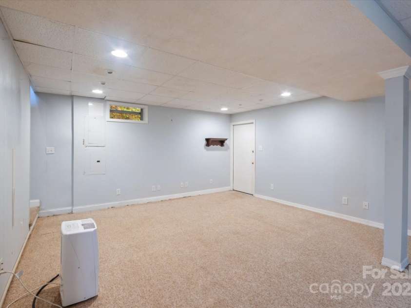 89 Quiet Pond Lane, Pisgah Forest, NC 28768.  MLS# CAR4303095, YatesRealty ID 3012. 