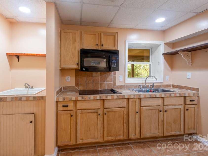 89 Quiet Pond Lane, Pisgah Forest, NC 28768.  MLS# CAR4303095, YatesRealty ID 3012. 