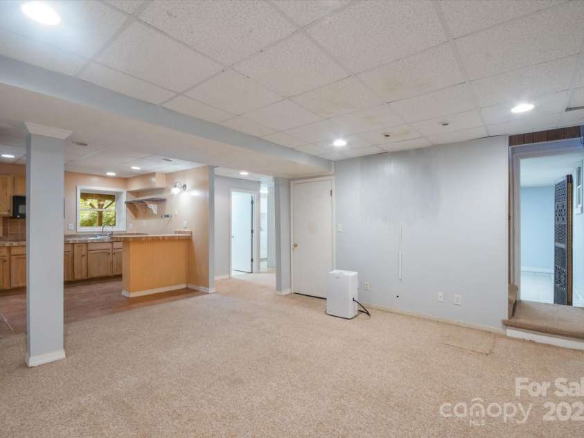 89 Quiet Pond Lane, Pisgah Forest, NC 28768.  MLS# CAR4303095, YatesRealty ID 3012. 