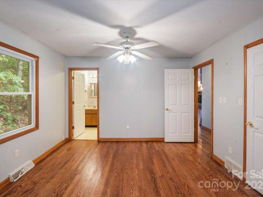 89 Quiet Pond Lane, Pisgah Forest, NC 28768.  MLS# CAR4303095, YatesRealty ID 3012. 