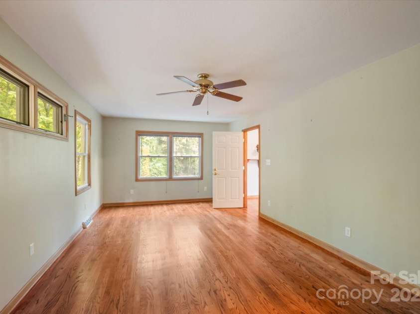 89 Quiet Pond Lane, Pisgah Forest, NC 28768.  MLS# CAR4303095, YatesRealty ID 3012. 
