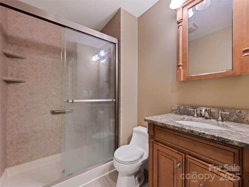 234 Bird Creek Drive, Waynesville, NC 28786.  MLS# CAR4243040, YatesRealty ID 30120. 