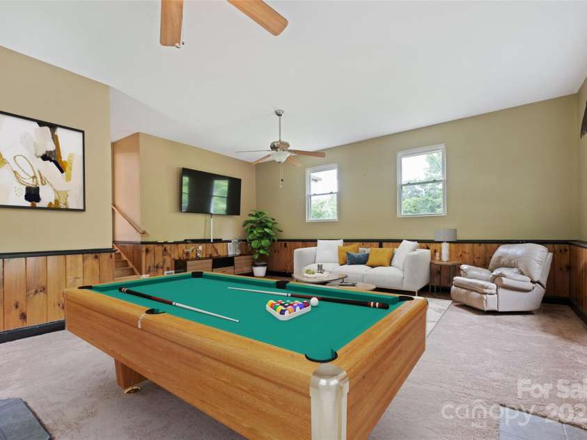 234 Bird Creek Drive, Waynesville, NC 28786.  MLS# CAR4243040, YatesRealty ID 30120. 
