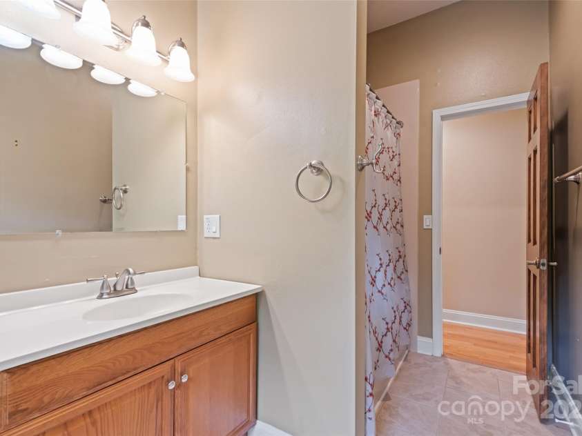 234 Bird Creek Drive, Waynesville, NC 28786.  MLS# CAR4243040, YatesRealty ID 30120. 