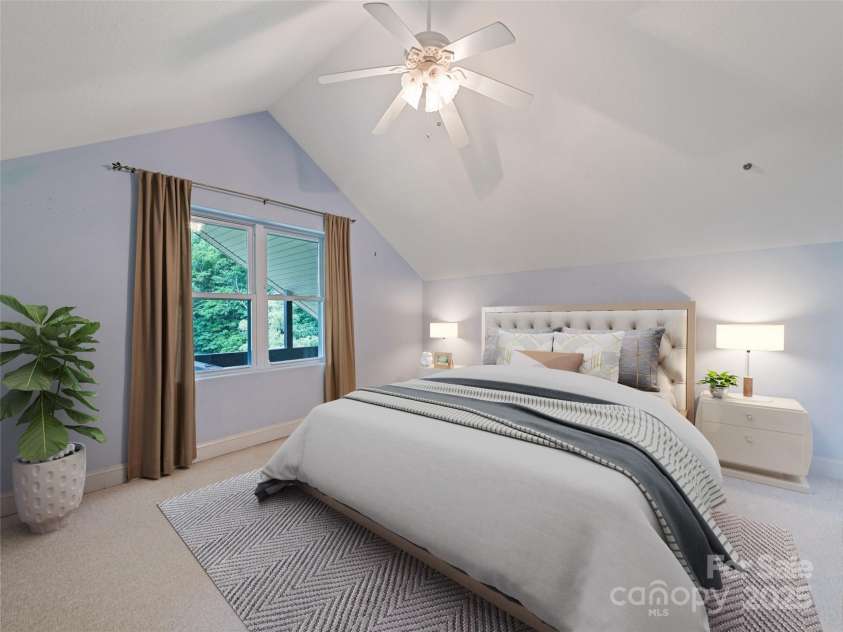 234 Bird Creek Drive, Waynesville, NC 28786.  MLS# CAR4243040, YatesRealty ID 30120. 