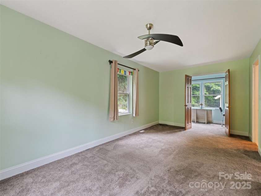 234 Bird Creek Drive, Waynesville, NC 28786.  MLS# CAR4243040, YatesRealty ID 30120. 