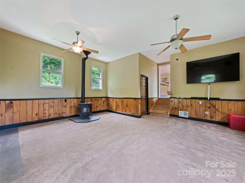 234 Bird Creek Drive, Waynesville, NC 28786.  MLS# CAR4243040, YatesRealty ID 30120. 