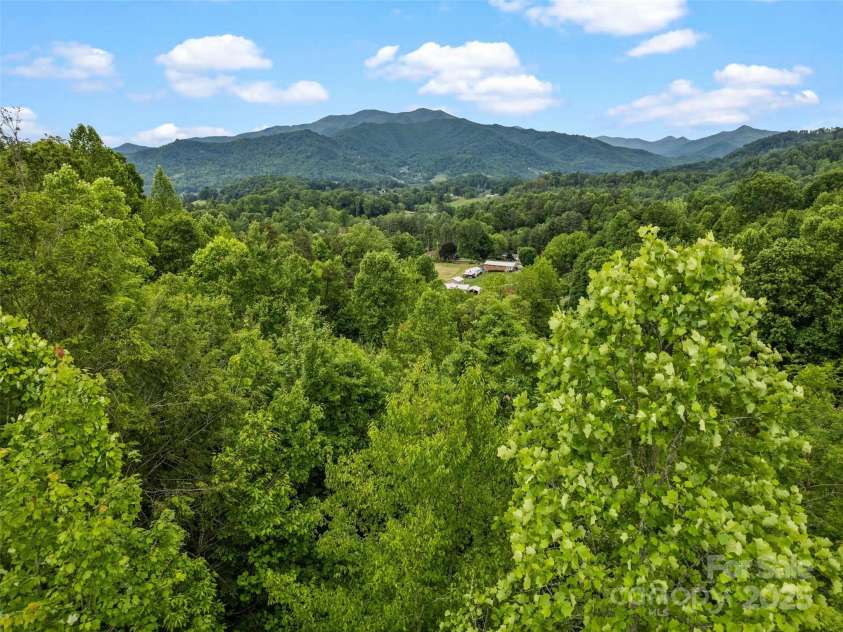 234 Bird Creek Drive, Waynesville, NC 28786.  MLS# CAR4243040, YatesRealty ID 30120. 