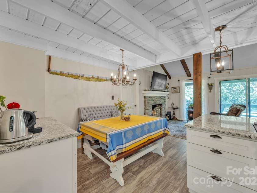 275 River Lane, West Jefferson, NC 28694.  MLS# CAR4285973, YatesRealty ID 30122. 