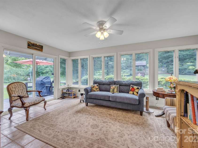 275 River Lane, West Jefferson, NC 28694.  MLS# CAR4285973, YatesRealty ID 30122. 