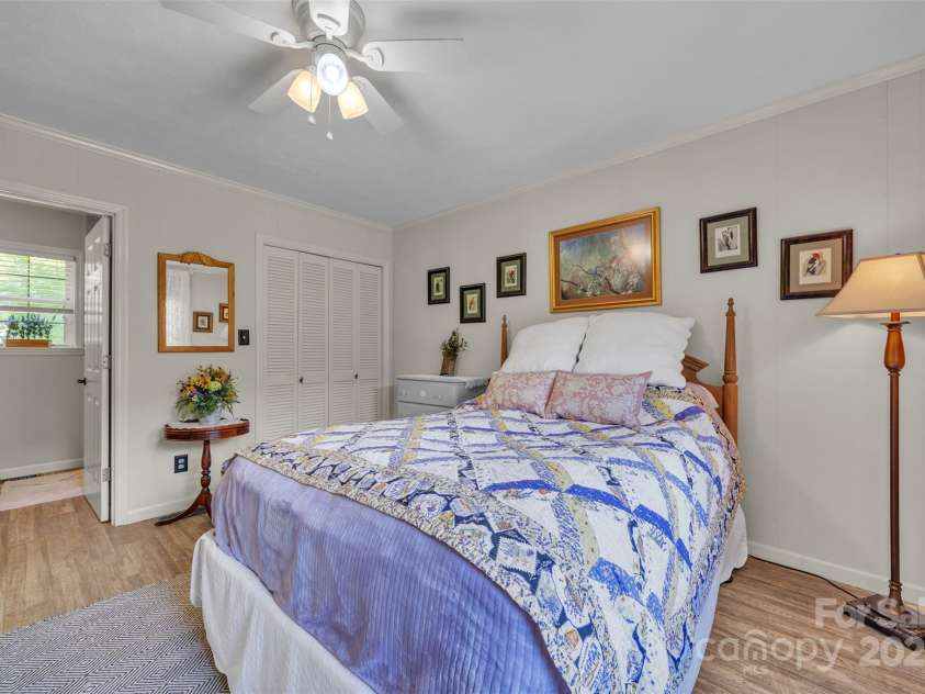 275 River Lane, West Jefferson, NC 28694.  MLS# CAR4285973, YatesRealty ID 30122. 