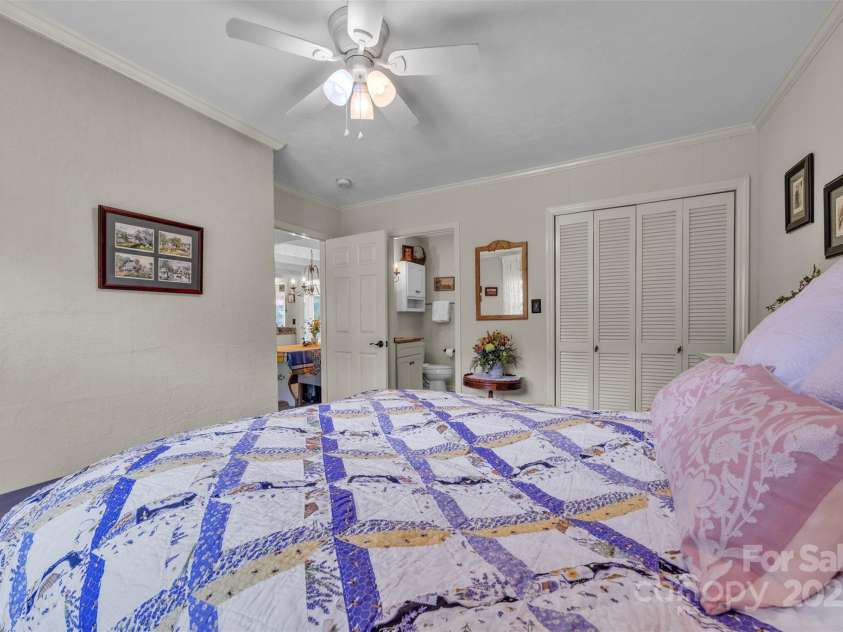 275 River Lane, West Jefferson, NC 28694.  MLS# CAR4285973, YatesRealty ID 30122. 