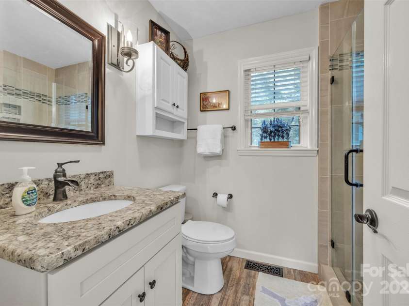 275 River Lane, West Jefferson, NC 28694.  MLS# CAR4285973, YatesRealty ID 30122. 