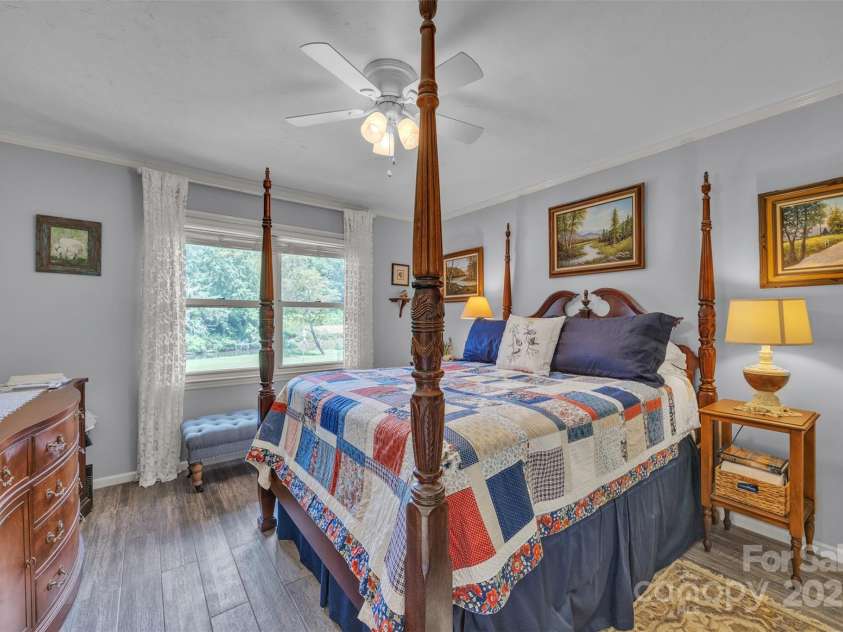 275 River Lane, West Jefferson, NC 28694.  MLS# CAR4285973, YatesRealty ID 30122. 