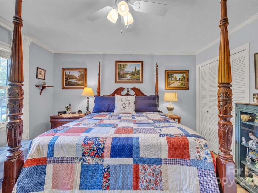 275 River Lane, West Jefferson, NC 28694.  MLS# CAR4285973, YatesRealty ID 30122. 