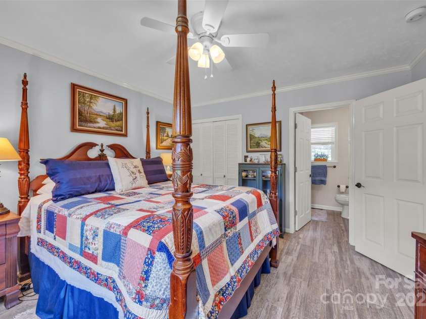 275 River Lane, West Jefferson, NC 28694.  MLS# CAR4285973, YatesRealty ID 30122. 