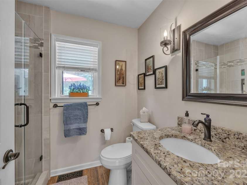 275 River Lane, West Jefferson, NC 28694.  MLS# CAR4285973, YatesRealty ID 30122. 